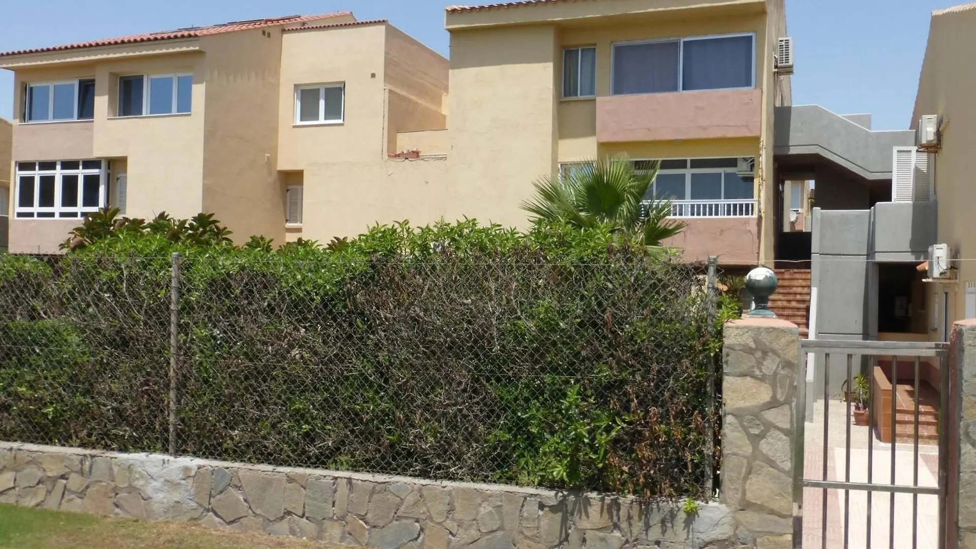Don Paco - Front Line Of The Beach Apartment Roquetas de Mar 0*,  Spain
