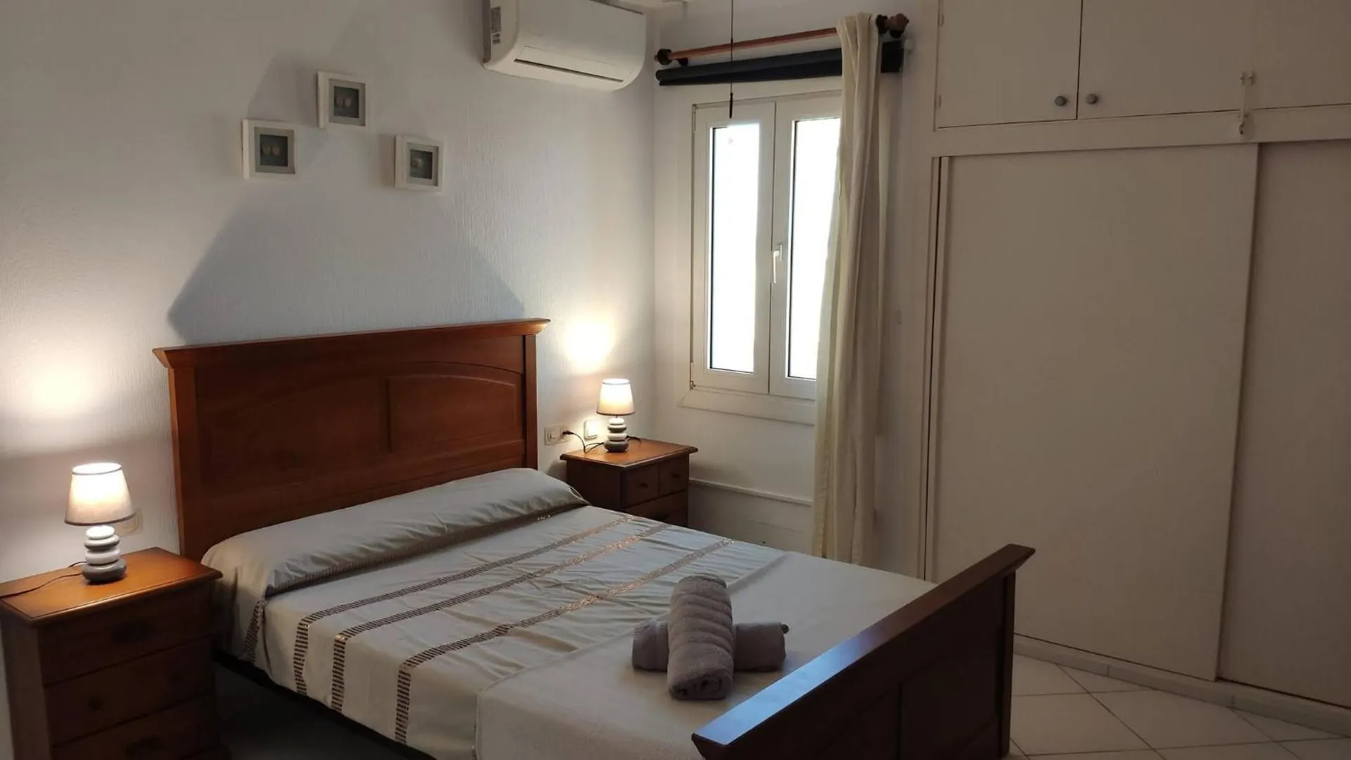 Don Paco - Front Line Of The Beach Apartment Roquetas de Mar 0*,  Spain