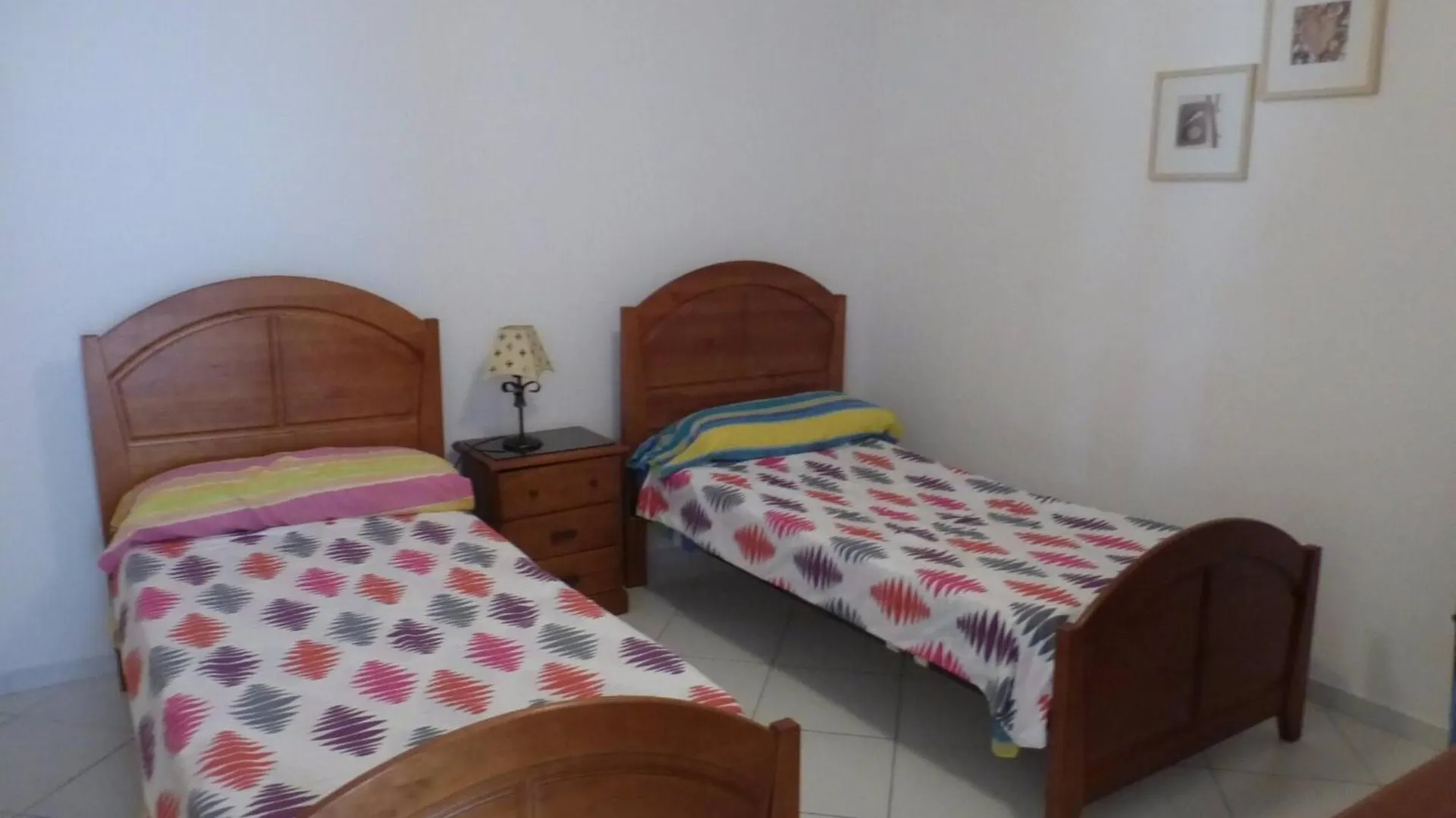 Don Paco - Front Line Of The Beach Apartment Roquetas de Mar